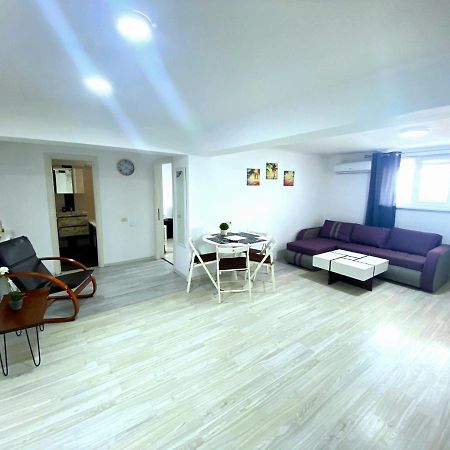 "Near Vega" Apartment Mamaia Dış mekan fotoğraf