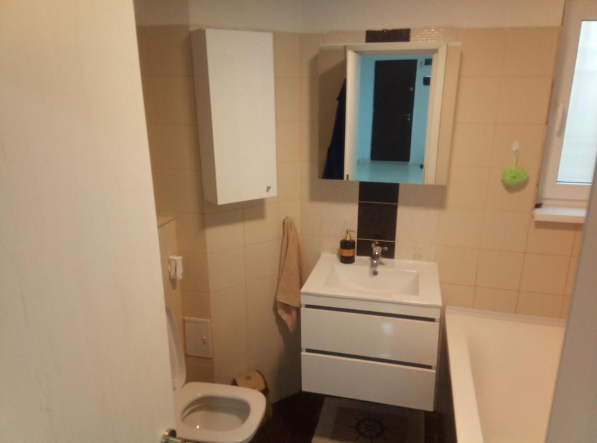 "Near Vega" Apartment Mamaia Dış mekan fotoğraf