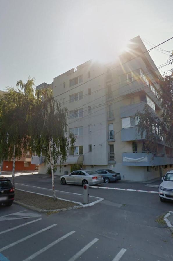 "Near Vega" Apartment Mamaia Dış mekan fotoğraf