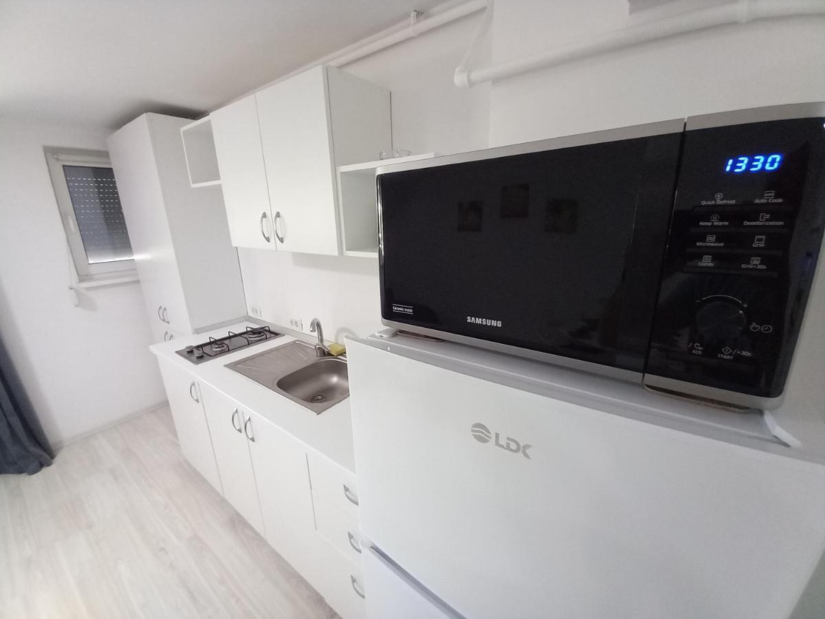"Near Vega" Apartment Mamaia Dış mekan fotoğraf