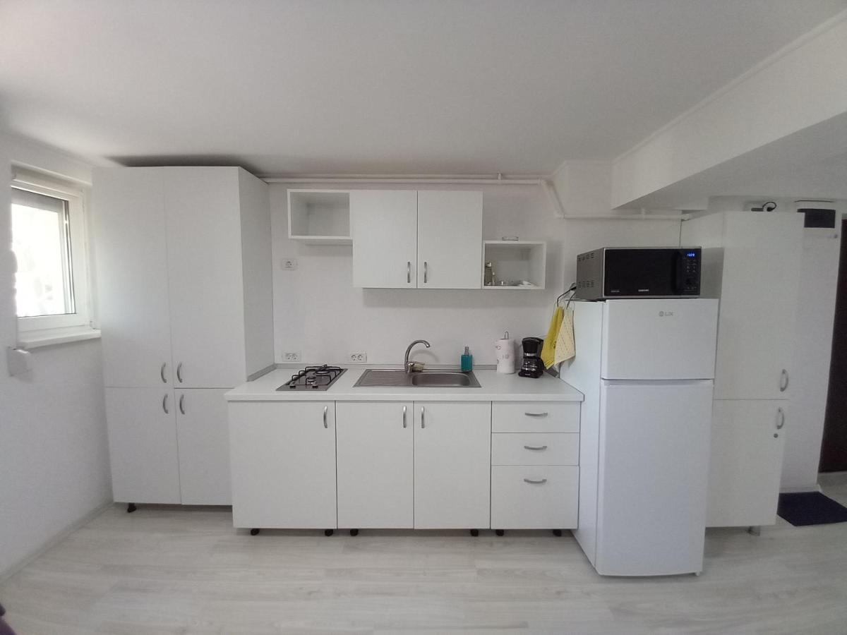 "Near Vega" Apartment Mamaia Dış mekan fotoğraf