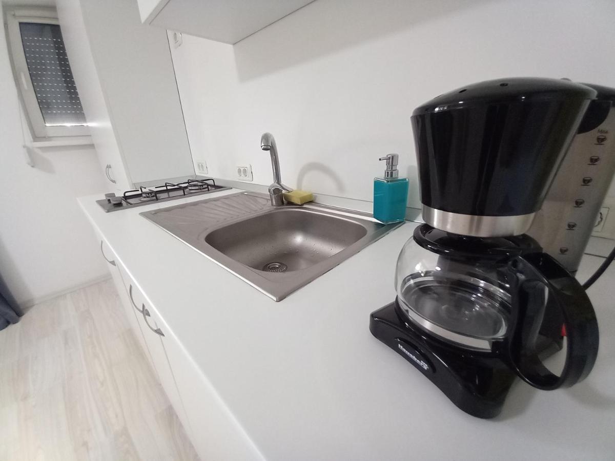 "Near Vega" Apartment Mamaia Dış mekan fotoğraf