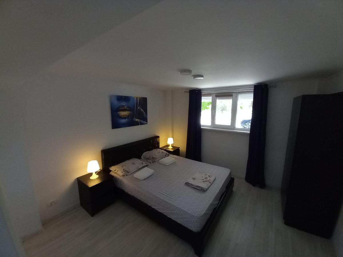 "Near Vega" Apartment Mamaia Dış mekan fotoğraf