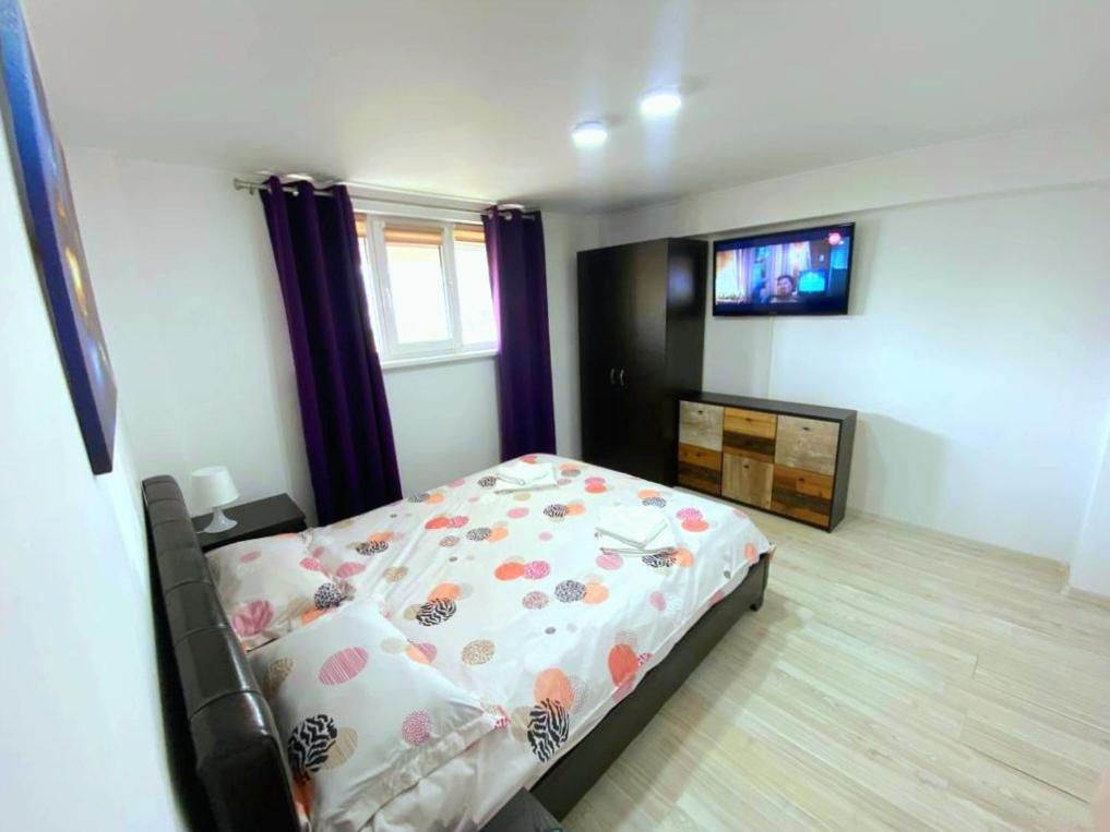 "Near Vega" Apartment Mamaia Dış mekan fotoğraf